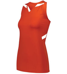 Holloway PR Max Compression Jersey Womens