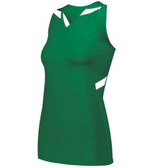 Holloway PR Max Compression Jersey Womens