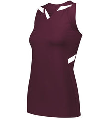 Holloway PR Max Compression Jersey Womens