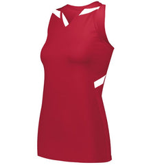 Holloway PR Max Compression Jersey Womens