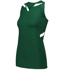 Holloway PR Max Compression Jersey Womens