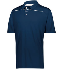 Holloway Defer Polo Men's & Womens