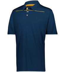 Holloway Defer Polo Men's & Womens