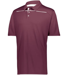 Holloway Defer Polo Men's & Womens