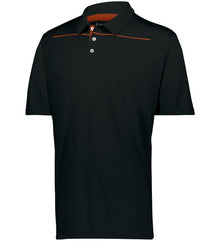 Holloway Defer Polo Men's & Womens