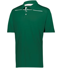 Holloway Defer Polo Men's & Womens