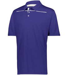 Holloway Defer Polo Men's & Womens