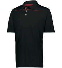 Holloway Defer Polo Men's & Womens