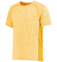 Holloway Electrify CoolCore Tee Youth