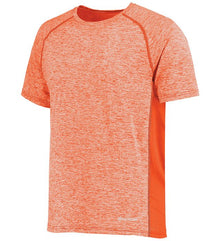 Holloway Electrify CoolCore Tee Youth