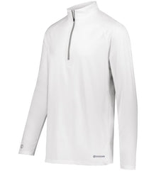Holloway Electrify Coolcore 1/2 Zip Pullover