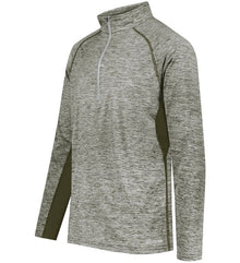 Holloway Electrify Coolcore 1/2 Zip Pullover