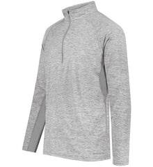 Holloway Electrify Coolcore 1/2 Zip Pullover