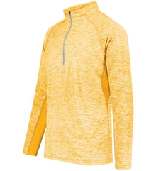 Holloway Electrify Coolcore 1/2 Zip Pullover