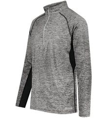 Holloway Electrify Coolcore 1/2 Zip Pullover
