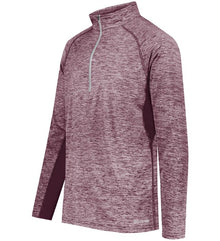 Holloway Electrify Coolcore 1/2 Zip Pullover