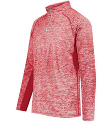 Holloway Electrify Coolcore 1/2 Zip Pullover