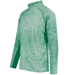 Holloway Electrify Coolcore 1/2 Zip Pullover