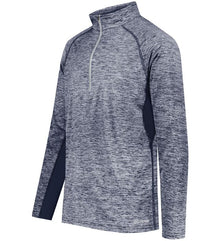 Holloway Electrify Coolcore 1/2 Zip Pullover