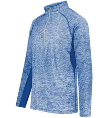 Holloway Electrify Coolcore 1/2 Zip Pullover