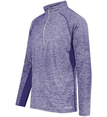 Holloway Electrify Coolcore 1/2 Zip Pullover