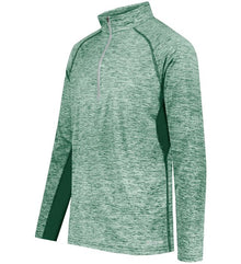 Holloway Electrify Coolcore 1/2 Zip Pullover