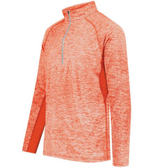 Holloway Electrify Coolcore 1/2 Zip Pullover