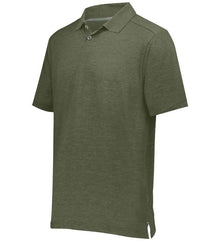 Holloway Repreve Eco Polo
