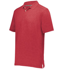 Holloway Repreve Eco Polo