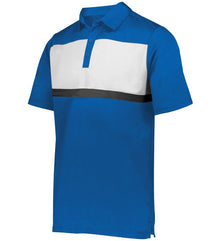 Holloway Prism Bold Polo