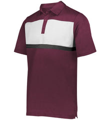 Holloway Prism Bold Polo