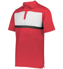 Holloway Prism Bold Polo