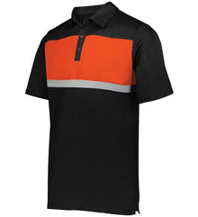 Holloway Prism Bold Polo