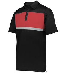 Holloway Prism Bold Polo