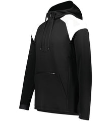 Holloway Limitless 1/4 Zip Hoodie