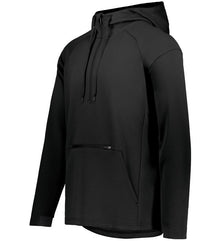 Holloway Limitless 1/4 Zip Hoodie