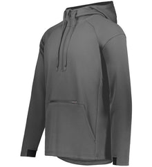 Holloway Limitless 1/4 Zip Hoodie