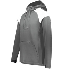 Holloway Limitless 1/4 Zip Hoodie