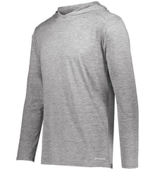 Holloway Electrify Coolcore Hoodie Youth