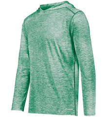 Holloway Electrify Coolcore Hoodie