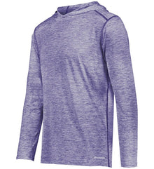 Holloway Electrify Coolcore Hoodie