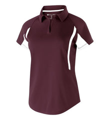 Holloway Avenger Polo Womens
