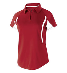 Holloway Avenger Polo Womens