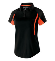 Holloway Avenger Polo Womens