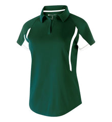 Holloway Avenger Polo Womens