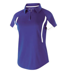 Holloway Avenger Polo Womens