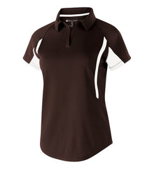 Holloway Avenger Polo Womens