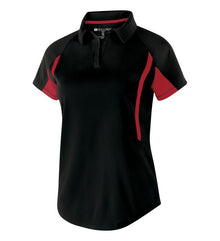 Holloway Avenger Polo Womens