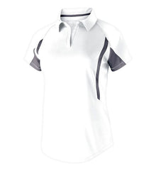 Holloway Avenger Polo Womens