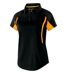 Holloway Avenger Polo Womens
